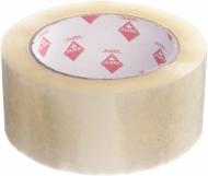 Клейка стрічка МЕГАПАК 12749 прозора 48 мм 100 м 40 мкн